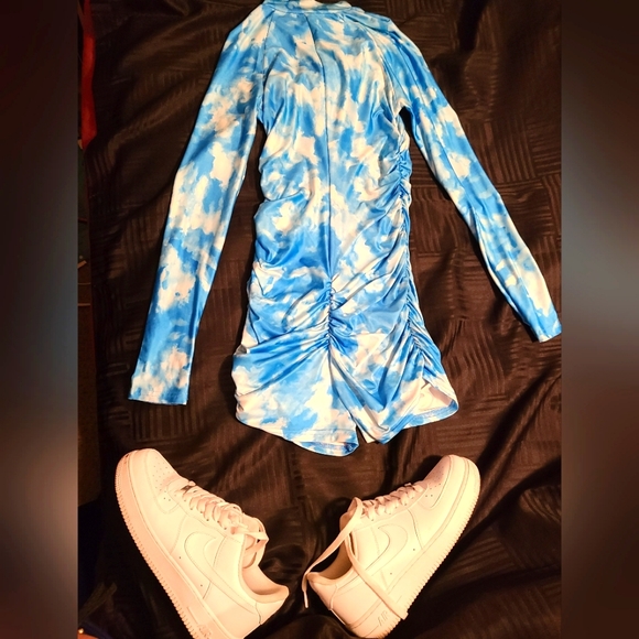 Romper - Picture 3 of 3